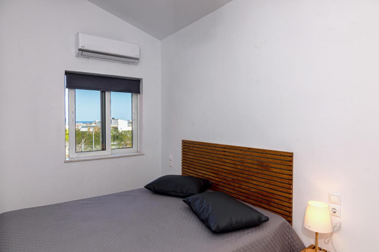 Bona'S Guest House Agia  Exterior foto